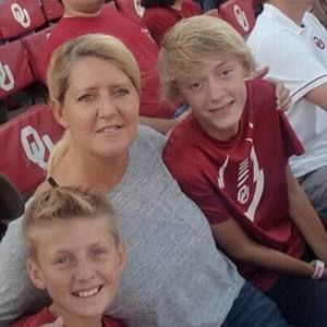 Meet your Posher, Jo